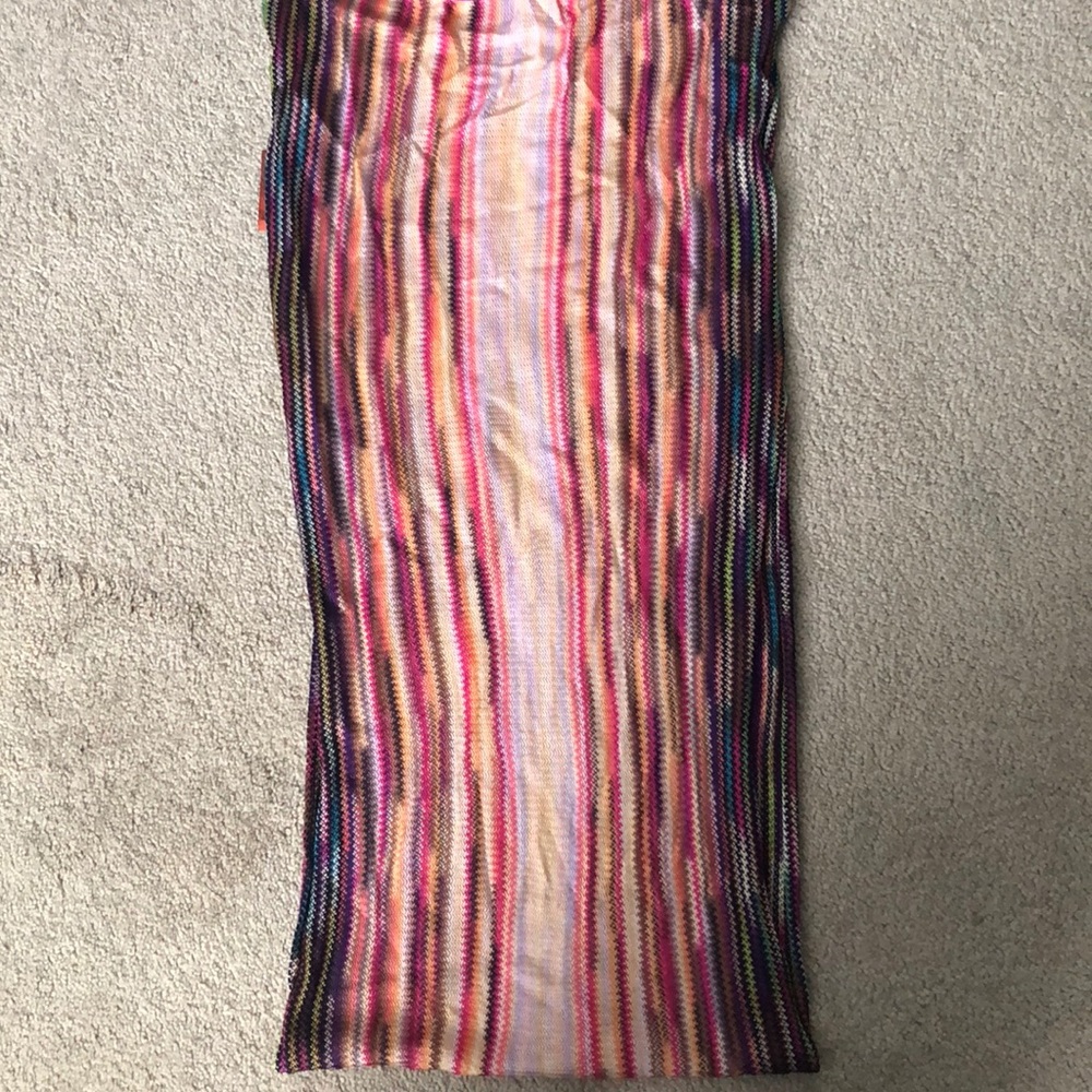 Missoni Scarf